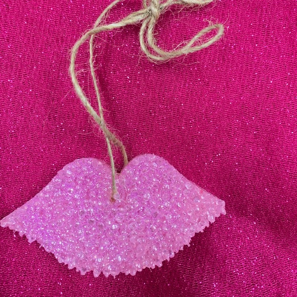 ❌SOLD Lips car scent - Picture 1 of 1